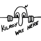 Kilroy