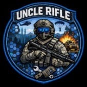 Uncle Rifle