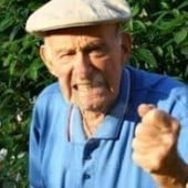 A Dead Geezer..Brainnnsssss