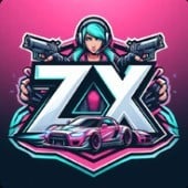 zx ツ
