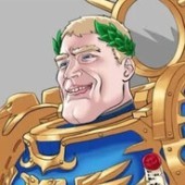 Realblue Gentleman