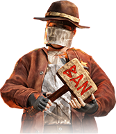 Ban/Mute Appeals